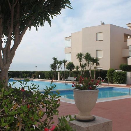 Apartamento Cala Montero I Vinarós 外观 照片