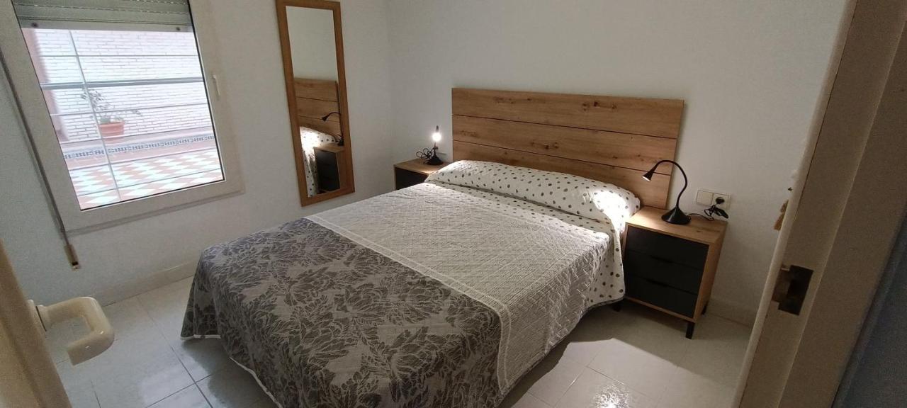 Apartamento Cala Montero I Vinarós 外观 照片