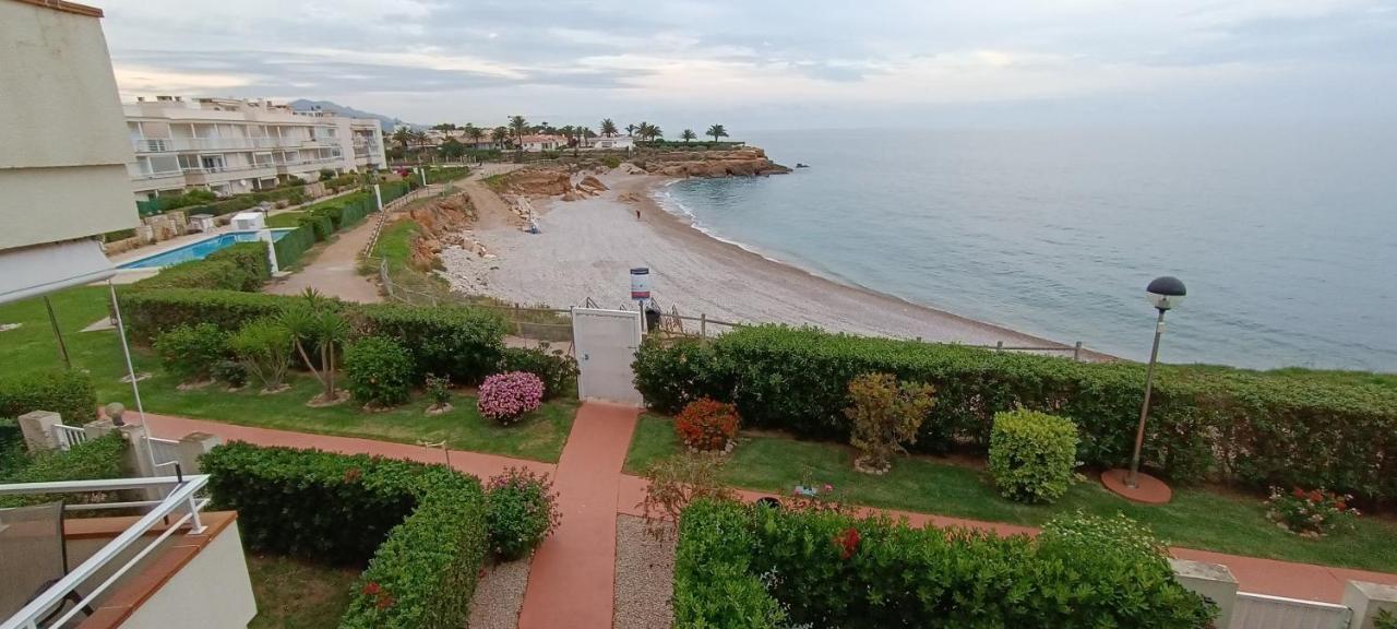 Apartamento Cala Montero I Vinarós 外观 照片