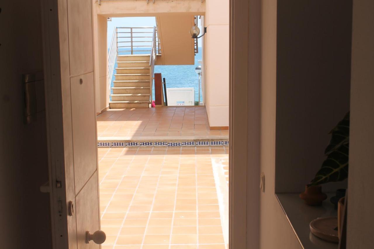 Apartamento Cala Montero I Vinarós 外观 照片